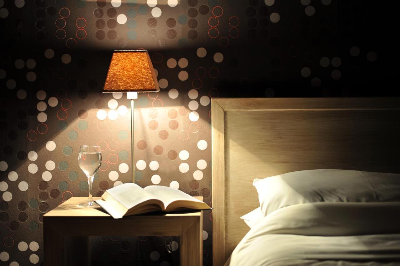 Κonitsa Gefyri Hotel Kónica Kültér fotó